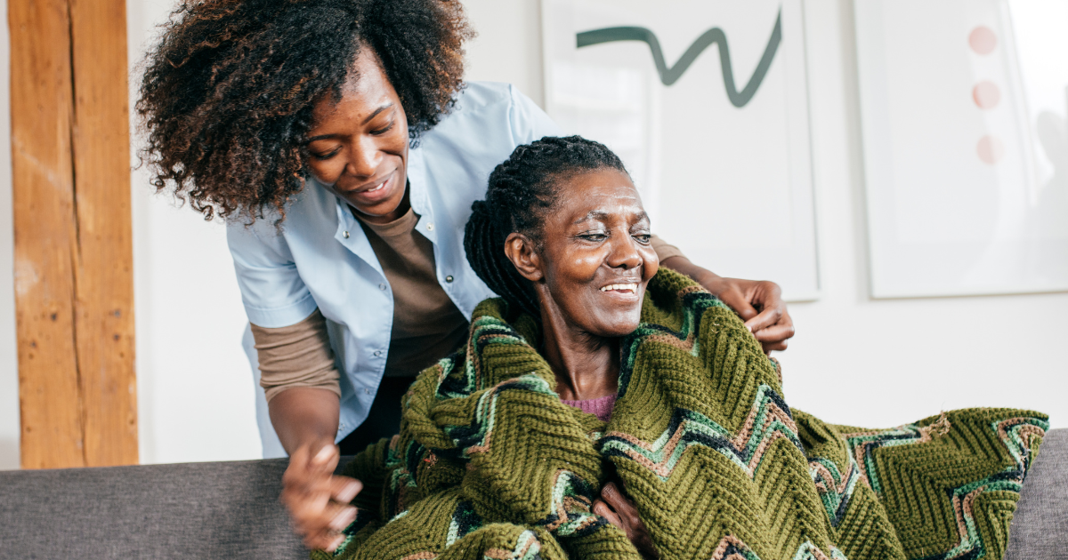 The 7 Most Common Duties Of a Caregiver