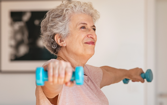 Why Is a Good Exercise Routine So Important for Seniors