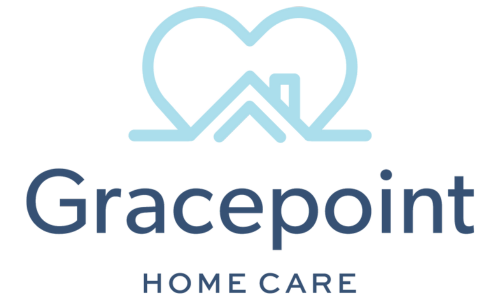 Gracepoint Home Care Logo