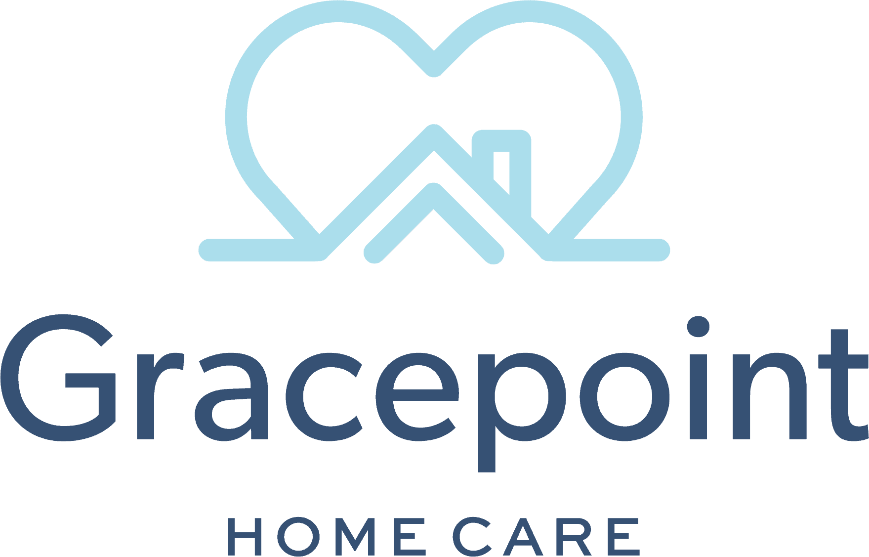Gracepoint Home Care logo