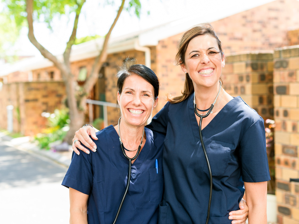 Gracepoint Caregivers
