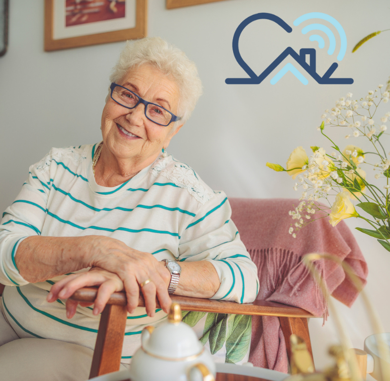 GraceLink Care Connect Senior