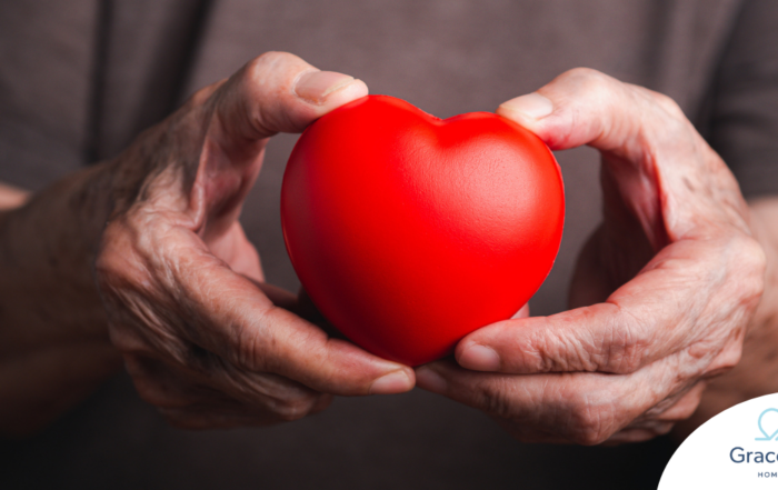 Reducing Heart Disease Risk with In Home Care