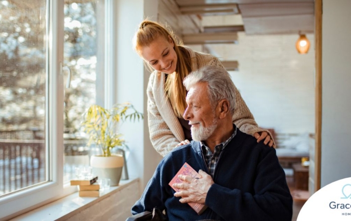 Companionship for Seniors helps fight the loneliness epidemic