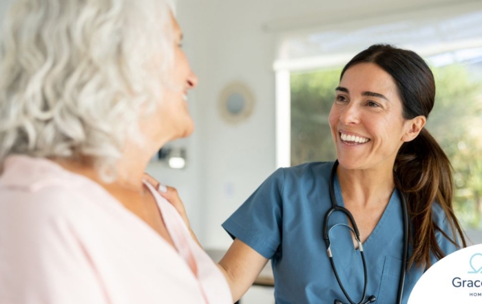 Home Health Care Providers
