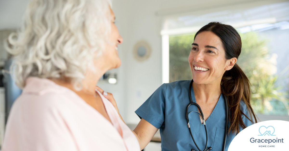 Home Health Care Providers