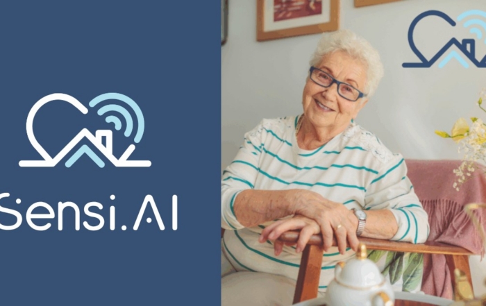 Gracepoint Home Care Introduces Sensi AI