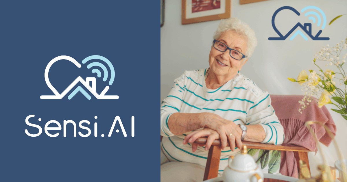 Gracepoint Home Care Introduces Sensi AI