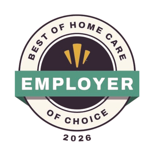 Best of Home Care - Employer of Choice 2026